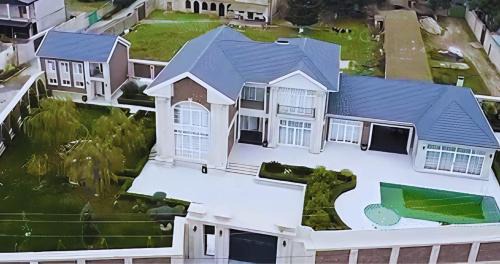 Baku Villa | Buzovna Private Seaside Villa