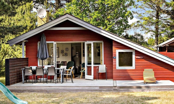 Vejers House | BV145 Vejers Strand - Ørnevej 30