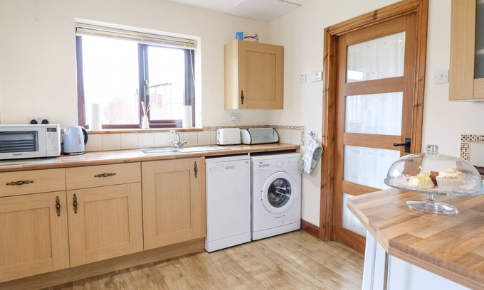 Llanfair Caereinion Cottage | Bwthyn Ty Newydd