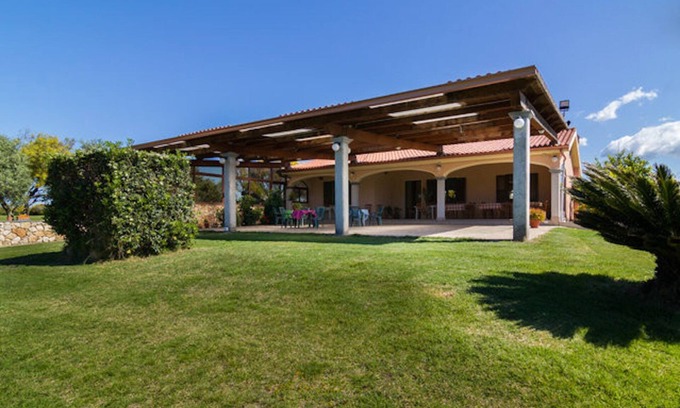 Putzu Idu Resort | by Ginepro & Co.