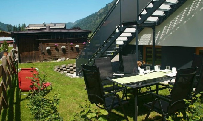 Fusch an der Grossglocknerstrasse Apartment | by Interhome