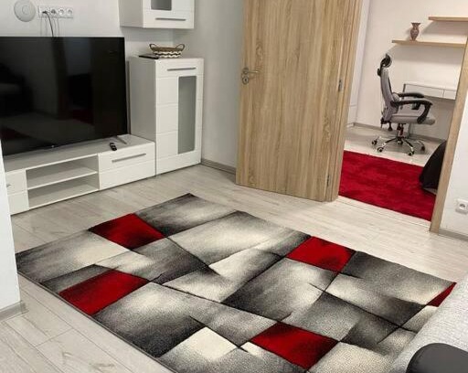 Znojmo Apartment | Byteček v přízemí . (Apartment no.17)