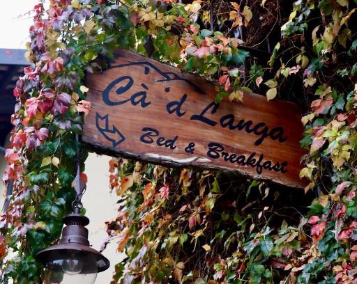Treiso Bed & Breakfast | Cà 'd Langa B&B