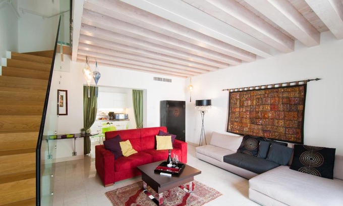Cannaregio Apartment | Cà degli Archi