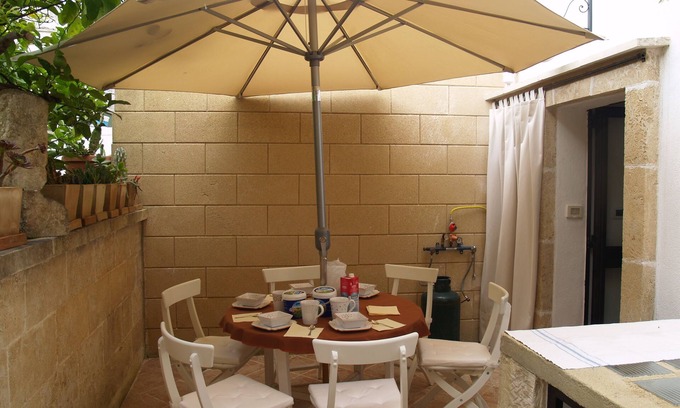 Miggiano House | Cà dei TETI vacation home salento