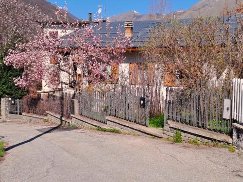 Entracque Apartment | Cà di Giò