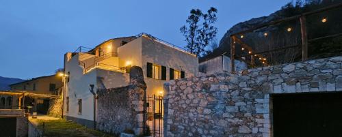 Gorra House | Cà Eucalipto