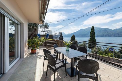 Brenzone sul Garda Apartment | Cà Granda Brenzone