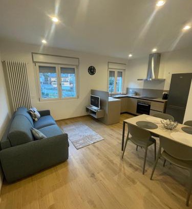 Ornavasso Apartment | Cà Marina