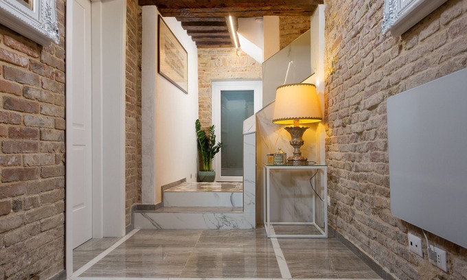 Cannaregio House | Cà Patron