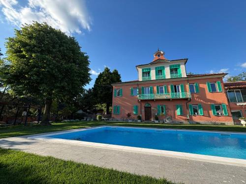 Rivalba Bed & Breakfast | Cà Somasso