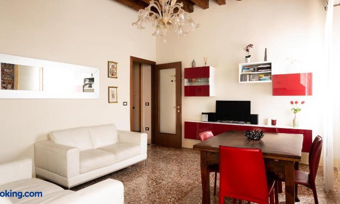 Cannaregio Apartment | Cà Venier
