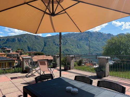Visgnola Apartment | Cà Ventanas Bellagio