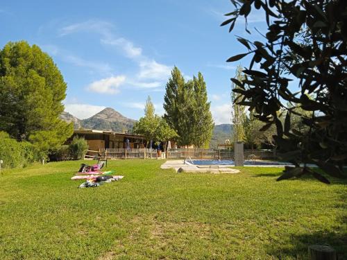 Bot Resort | Càmping Terra Alta