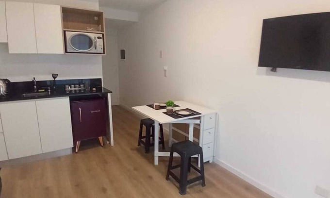 Belgrano Apartment | Cálido, hemoso, exclusivo, Top level, A estrenar, en el corazón de Belgrano