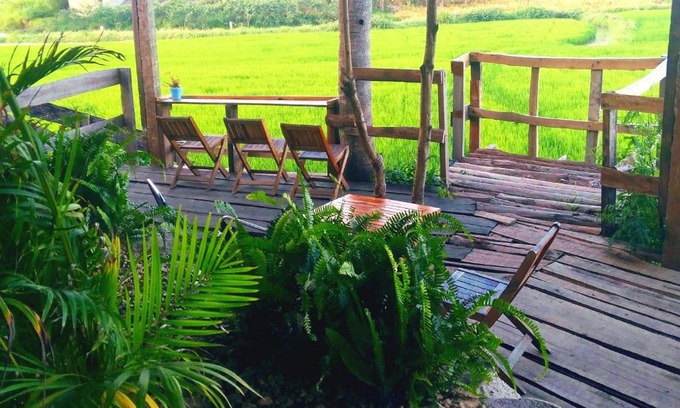 Tuy Hoa House | Cánh Đồng Nhỏ Homestay