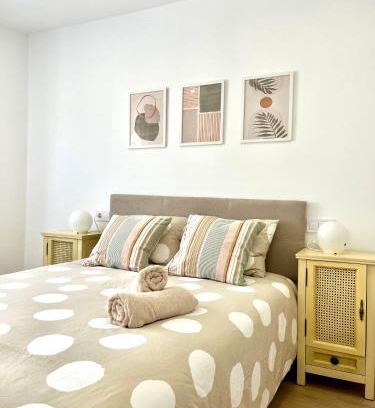 La Corredoria y Ventanielles Apartment | Céntrico, acogedor y luminoso