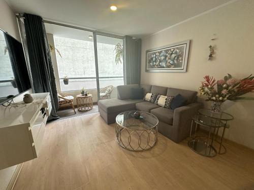 Lince Apartment | Céntrico departamento en Lima