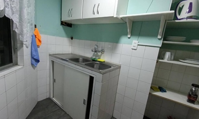 Downtown La Paz Apartment | Céntrico y confortablen