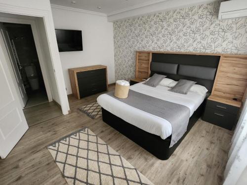 Castello de la Plana Apartment | Céntrico y elegante apartamento en Castellón