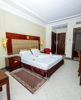 Sousse - Monastir Hotel | César Palace Sousse