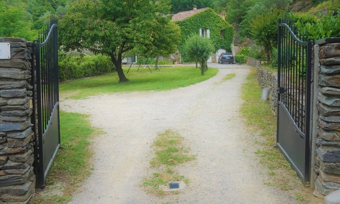 Sumene Apartment | Cévennes for rent Sumène