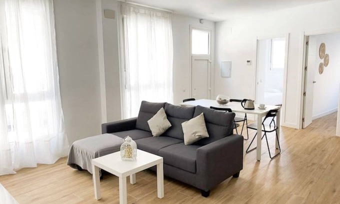 San Diego Apartment | Cómodo Apartamento a pie de Calle