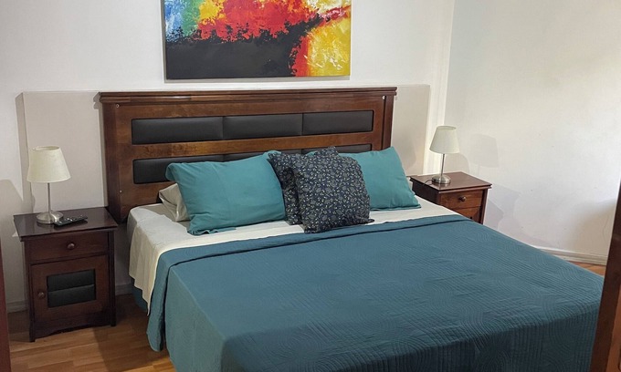 Bellas Artes Apartment | Cómodo Apartamento en Sector Bellas Artes