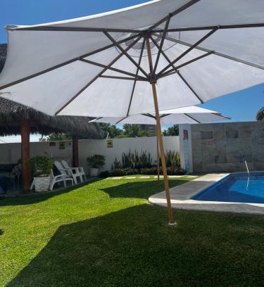 Colinas de Santiago Apartment | Cómodo departamento cerca de Playa Miramar