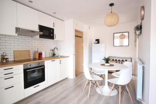 Abena Apartment | Cómodo piso en el Pirineo Aragonés