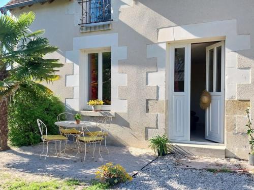 Chatillon-sur-Cher House | Côté Vignes