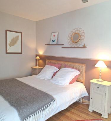 Porspoder Bed & Breakfast | Côté West