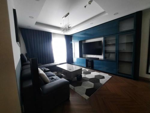 District 7 Apartment | Căn hộ đầy đủ nội thất tiện nghi