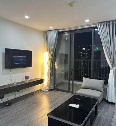 Hanoi Apartment | Căn hộ 2 phòng ngủ , 3 phòng ngủ Housinso Premium 288 Nguyễn Xiển