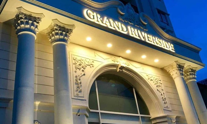 District 4 Apartment | Căn Hộ 4PN 140m2 cạnh trung tâm thành phố hồ chí minh nhà đẹp giá tốt
