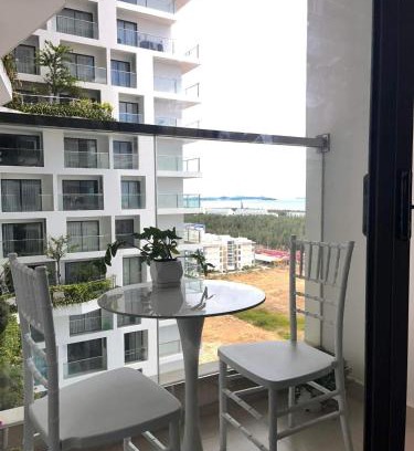 Tuy Hoa Apartment | Căn hộ Apec