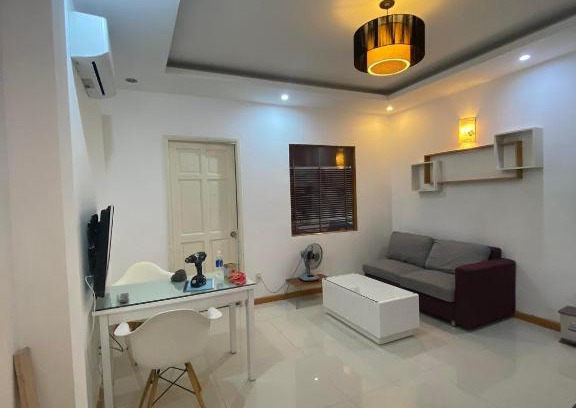 Ho Chi Minh City Apartment | Căn hộ dịch vụ quận 8