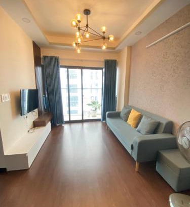 Nha Trang Apartment | Căn hộ du lịch Nha Trang