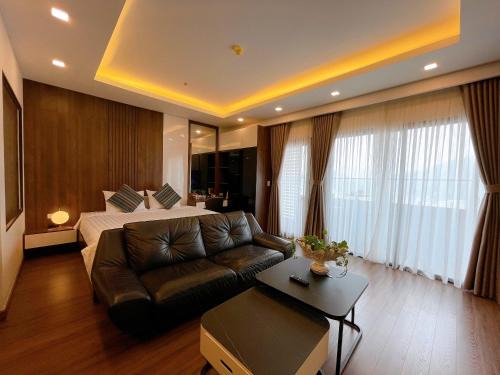 Quy Nhon Apartment | Căn Hộ - FLC SEA TOWER Quy Nhơn View Biển