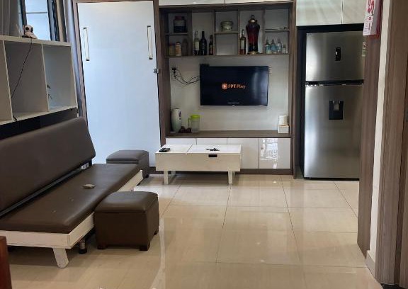 District 9 Apartment | Căn hộ gia đình