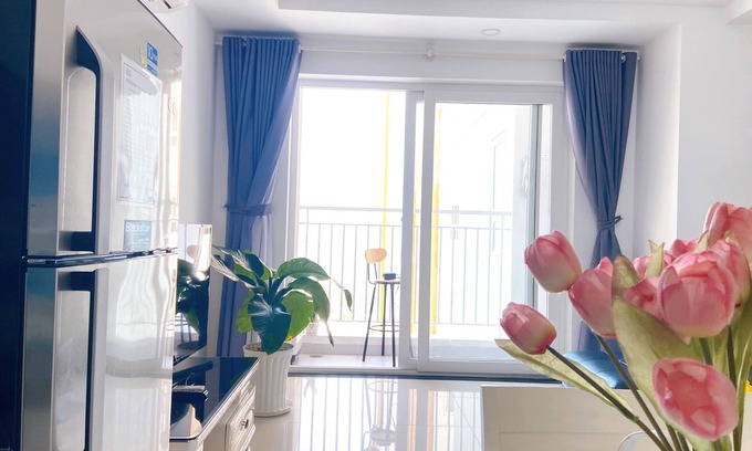 Vung Tau Apartment | Căn Hộ Melody Vũng Taù - Anan Homestay 4