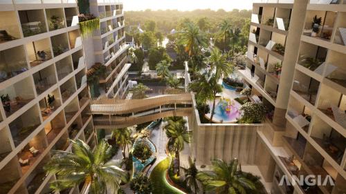 Thang Tam Apartment | CĂN HỘ NGHĨ DƯỠNG CAO CẤP 5 SAO THE SÓNG VŨNG TÀU Mt VƯƠNG