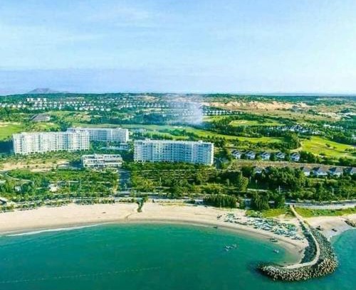 Phu Hai Beach Apartment | Căn Hộ Ocean Vista-Mũi Né-Phan Thiết