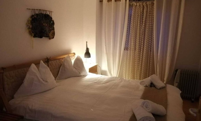 Cheia Cottage | Căsuța de la Cheia: 2-bedroom cottage with WiFi
