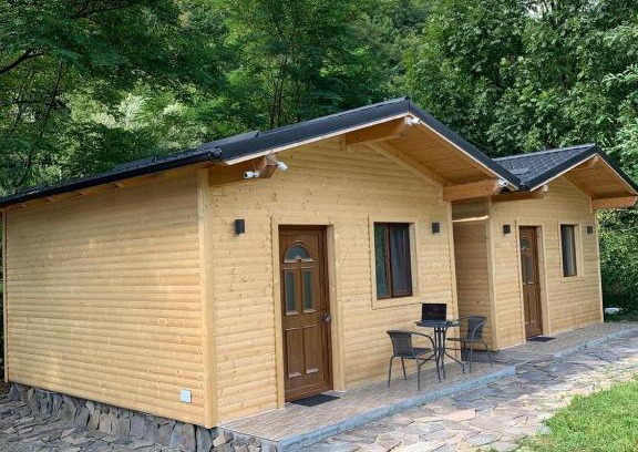 Viseu de Sus House | Căsuțele de vară