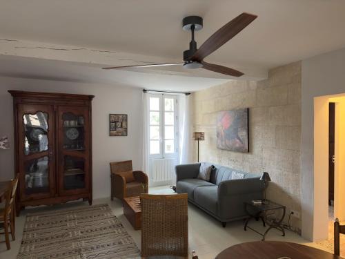 Arles City Centre Apartment | Cœur d'Arles