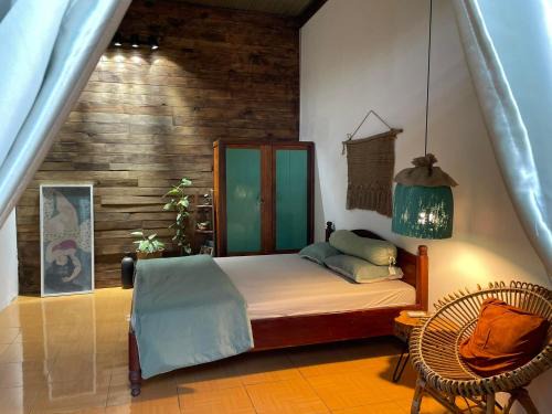 Buon Ma Thuot House | Cọ Cùn homestay/Handmade/Artwork