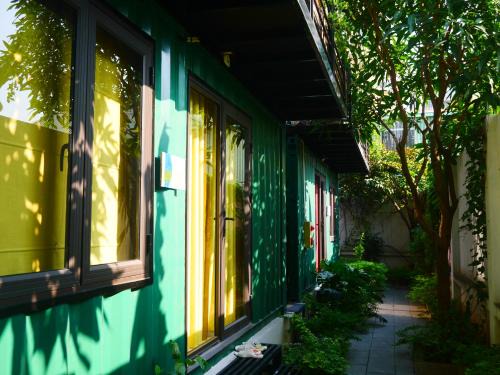 Hai Phong House | Cửa Biển Homestay