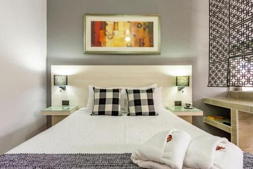 Aguascalientes Apartment | C - Céntrico Loft Privado - Alegría Housing