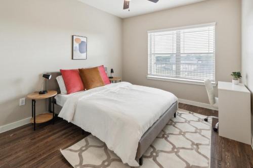 Willowbrook Apartment | C Creek 8302 I New Construction 2bd Apt I Gated